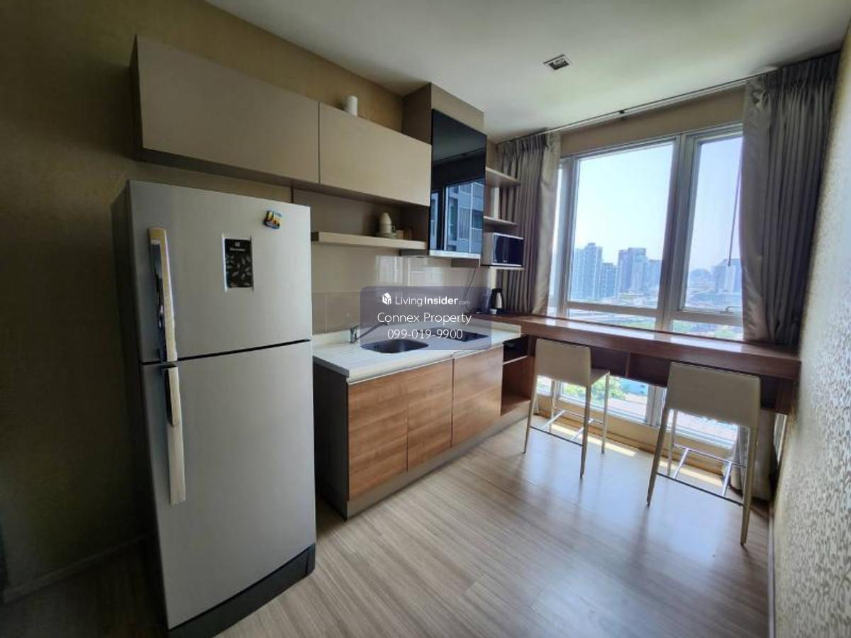 FOR RENT condo , RHYTHM Sukhumvit 50 , BTS-On Nut , Phra Khanong , Khlong Toei , Bangkok , CX-64968 Loading...