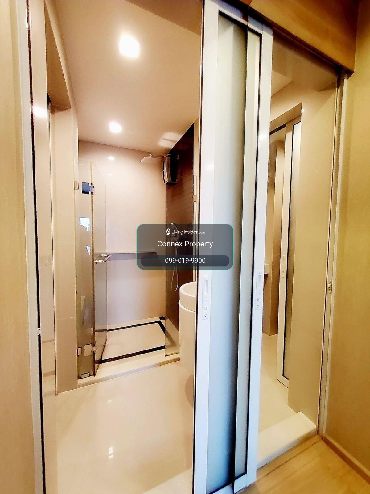 เช่าคอนโด  ริทึ่ม สุขุมวิท 50 BTS-อ่อนนุช พระโขนง เขต คลองเตย กรุงเทพ CX-96990 – รูปที่ 4