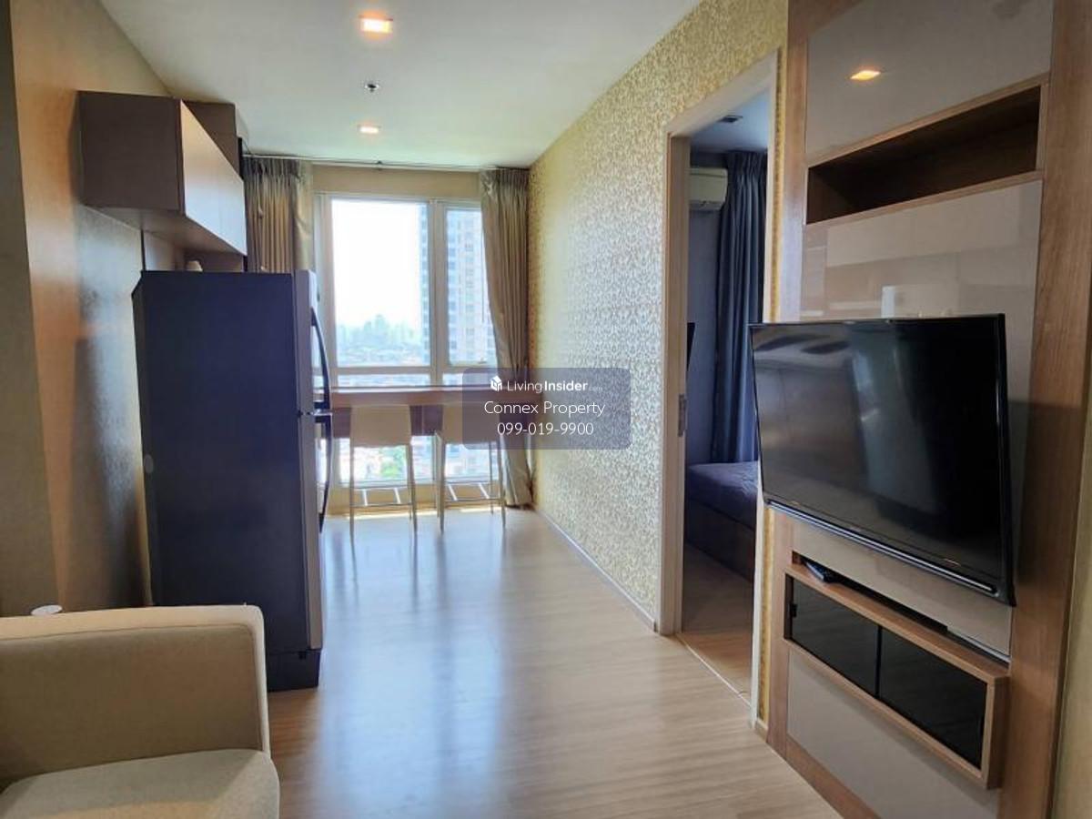 FOR RENT condo , RHYTHM Sukhumvit 50 , BTS-On Nut , Phra Khanong , Khlong Toei , Bangkok , CX-64968 Loading...