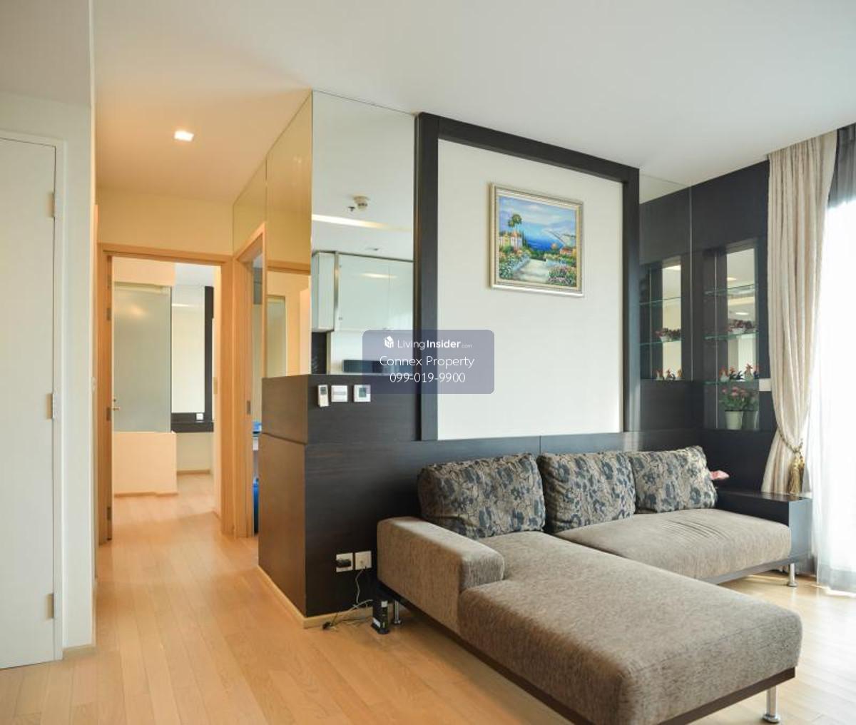 เช่าคอนโด  สิริ แอท สุขุมวิท BTS-ทองหล่อ พระโขนง เขต วัฒนา กรุงเทพ CX-65533 Loading...