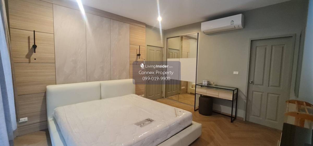 เช่า คอนโด  Siri Residence Sukhumvit 24 BTS-พร้อมพงษ์ สุขุมวิท คลองตัน คลองเตย กรุงเทพ CX-65851 Loading...