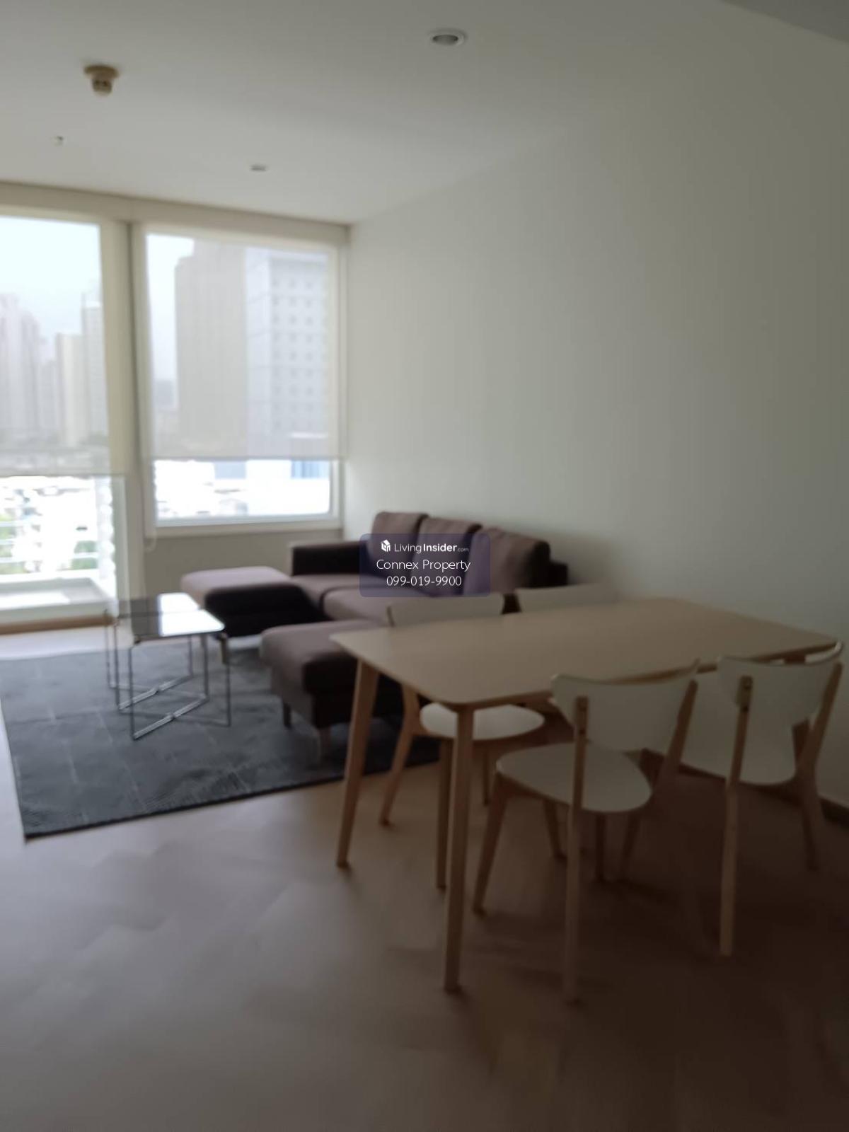 เช่า คอนโด  Siri Residence Sukhumvit 24 BTS-พร้อมพงษ์ สุขุมวิท คลองตัน คลองเตย กรุงเทพ CX-65851 Loading...