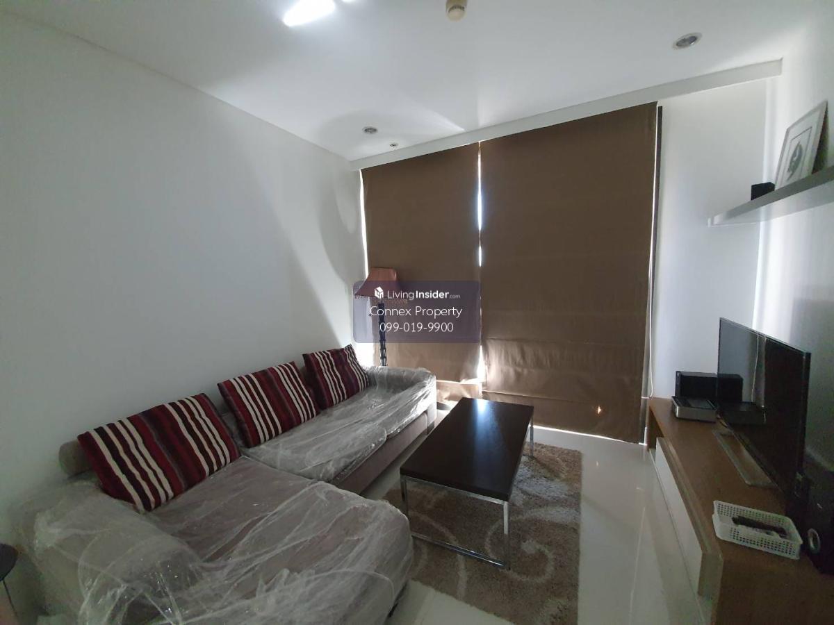 For Rent Condo , Supalai Oriental Sukhumvit 39 , MRT-Phetchaburi , Khlong Tan Nuea , Watthana , Bangkok ,  CX-19699 Loading...
