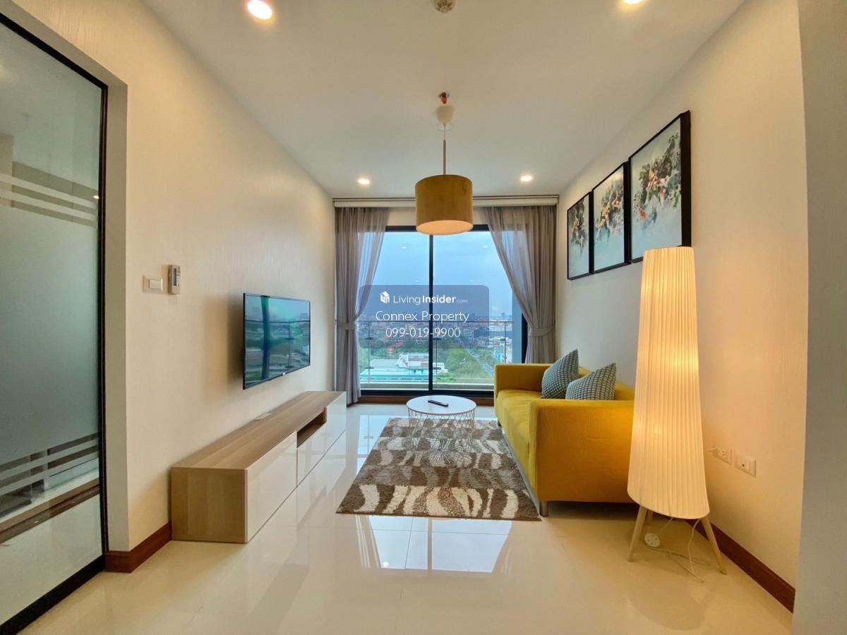 For Rent Condo , Supalai Premier Charoen Nakhon , BTS-Khlong San , Khlong San , Khlong San , Bangkok , CX-115555 Loading...