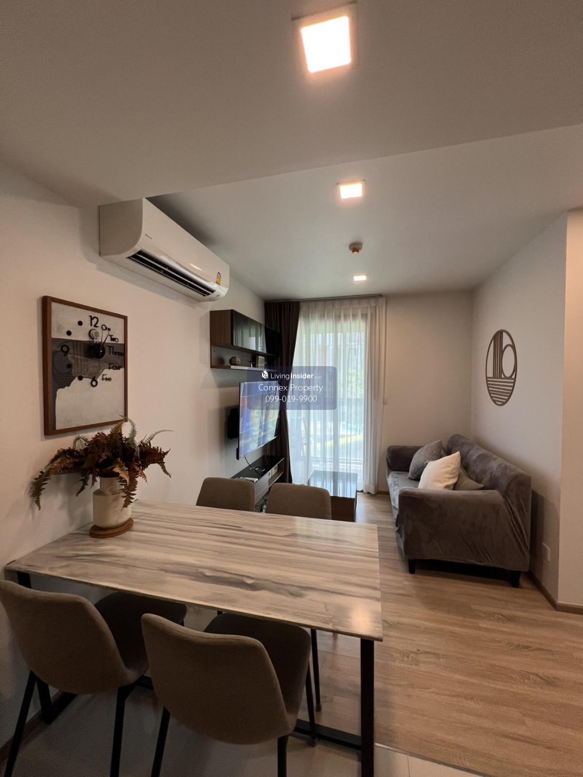 For Rent Condo , Taka Haus , BTS-Ekkamai , Khlong Tan Nuea , Watthana , Bangkok , CX-105547 Loading...