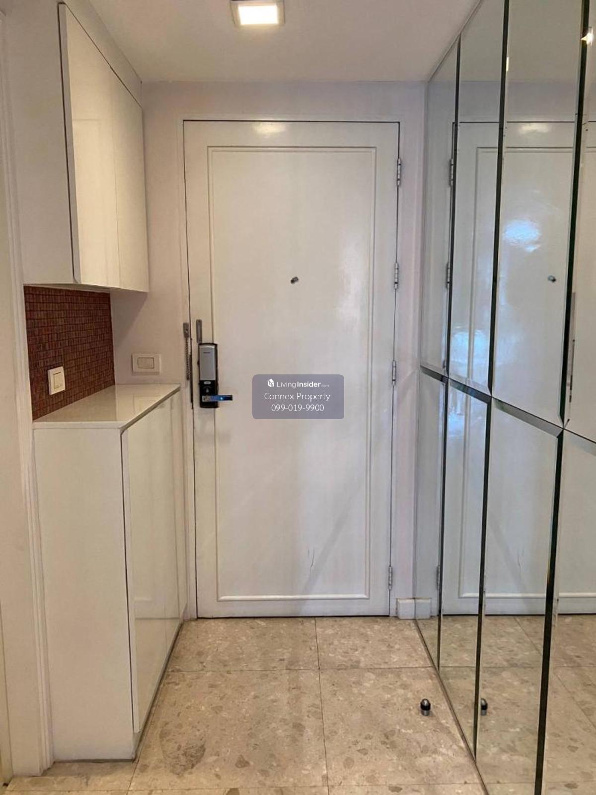 เช่าคอนโด  ดิ แอดเดรส ชิดลม วิวสวย ห้องมุม BTS-ชิดลม ลุมพินี เขต ปทุมวัน กรุงเทพ CX-54371 Loading...