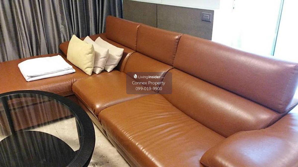 เช่าคอนโด  ดิ แอดเดรส ชิดลม วิวสวย ห้องมุม BTS-ชิดลม ลุมพินี เขต ปทุมวัน กรุงเทพ CX-54371 Loading...