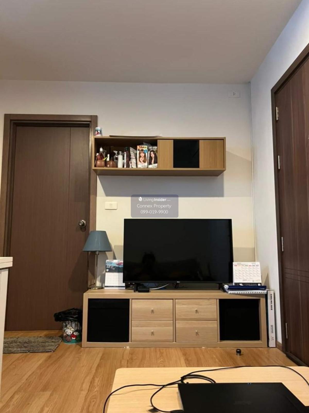 เช่าคอนโด  เดอะ เบส สุขุมวิท 77 BTS-อ่อนนุช พระโขนงเหนือ เขต วัฒนา กรุงเทพ CX-68564 Loading...