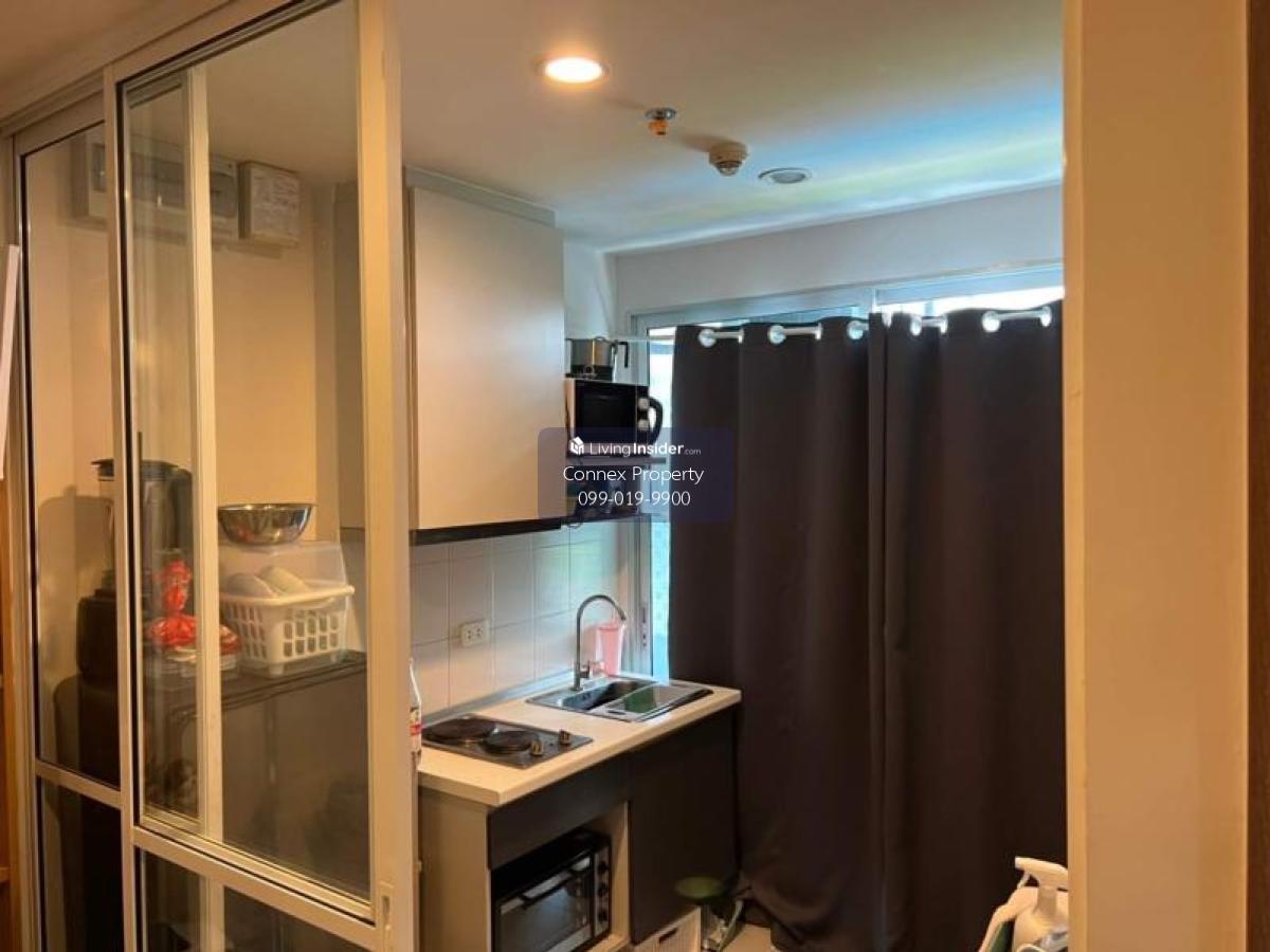 เช่าคอนโด  เดอะ เบส สุขุมวิท 77 BTS-อ่อนนุช พระโขนงเหนือ เขต วัฒนา กรุงเทพ CX-68564 Loading...