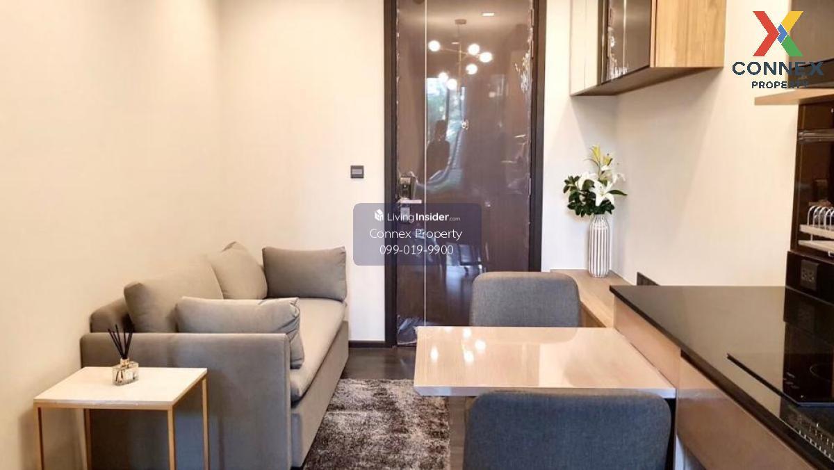 เช่าคอนโด  เดอะ ไลน์ อโศก-รัชดา MRT-พระราม 9 ดินแดง เขต ดินแดง กรุงเทพ CX-89567 Loading...