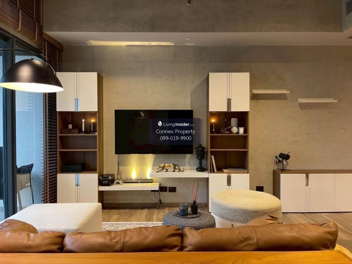 เช่าคอนโด  เดอะ ลอฟท์ อโศก MRT-เพชรบุรี คลองเตยเหนือ เขต วัฒนา กรุงเทพ CX-130732 Loading...