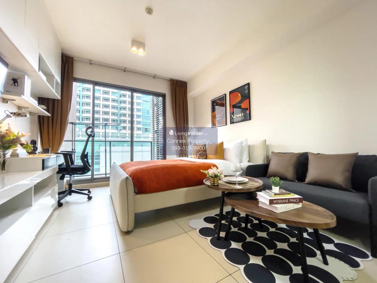 เช่าคอนโด  เดอะ ลอฟท์ เอกมัย BTS-เอกมัย พระโขนงเหนือ เขต วัฒนา กรุงเทพ CX-133137 Loading...