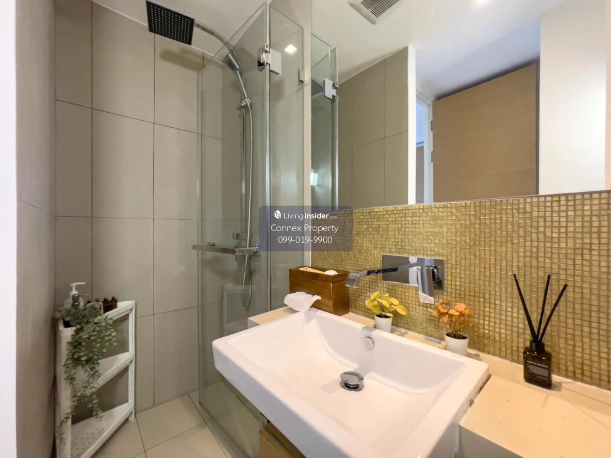 เช่าคอนโด  เดอะ ลอฟท์ เอกมัย BTS-เอกมัย พระโขนงเหนือ เขต วัฒนา กรุงเทพ CX-133137 Loading...