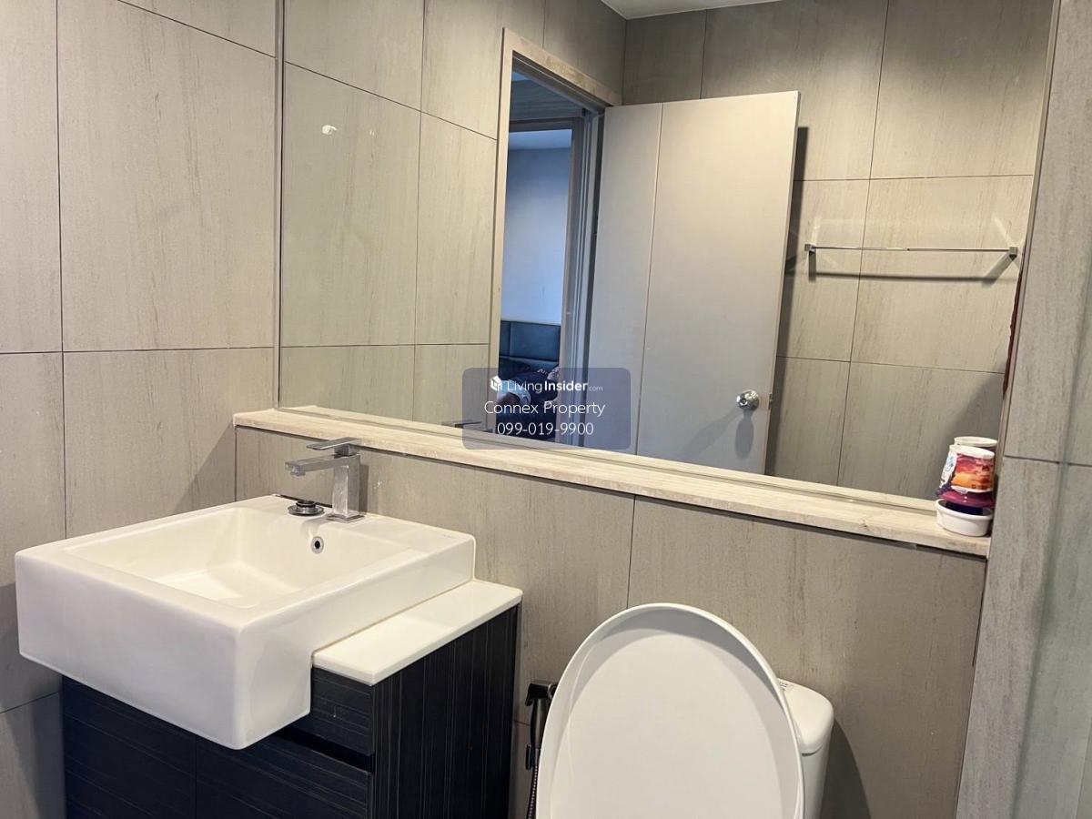 For Rent Condo , The Politan Rive , MRT-Phra Nang Klao Bridge , Bang Kraso , Mueang Nonthaburi , Nonthaburi , CX-130526 Loading...