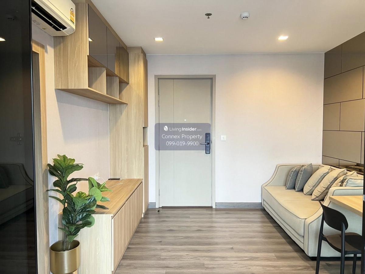 เช่าคอนโด  เดอะ โพลิแทน รีฟ MRT-สะพานพระนั่งเกล้า บางกระสอ เมืองนนทบุรี นนทบุรี CX-93131 Loading...