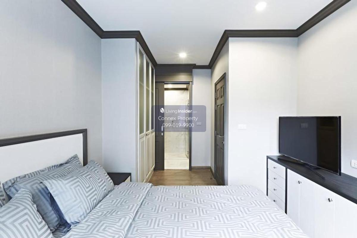 เช่าคอนโด  เดอะ รีเซิร์ฟ เกษมสันต์ 3 BTS-สนามกีฬาแห่งชาติ วังใหม่ เขต ปทุมวัน กรุงเทพ CX-05688 Loading...