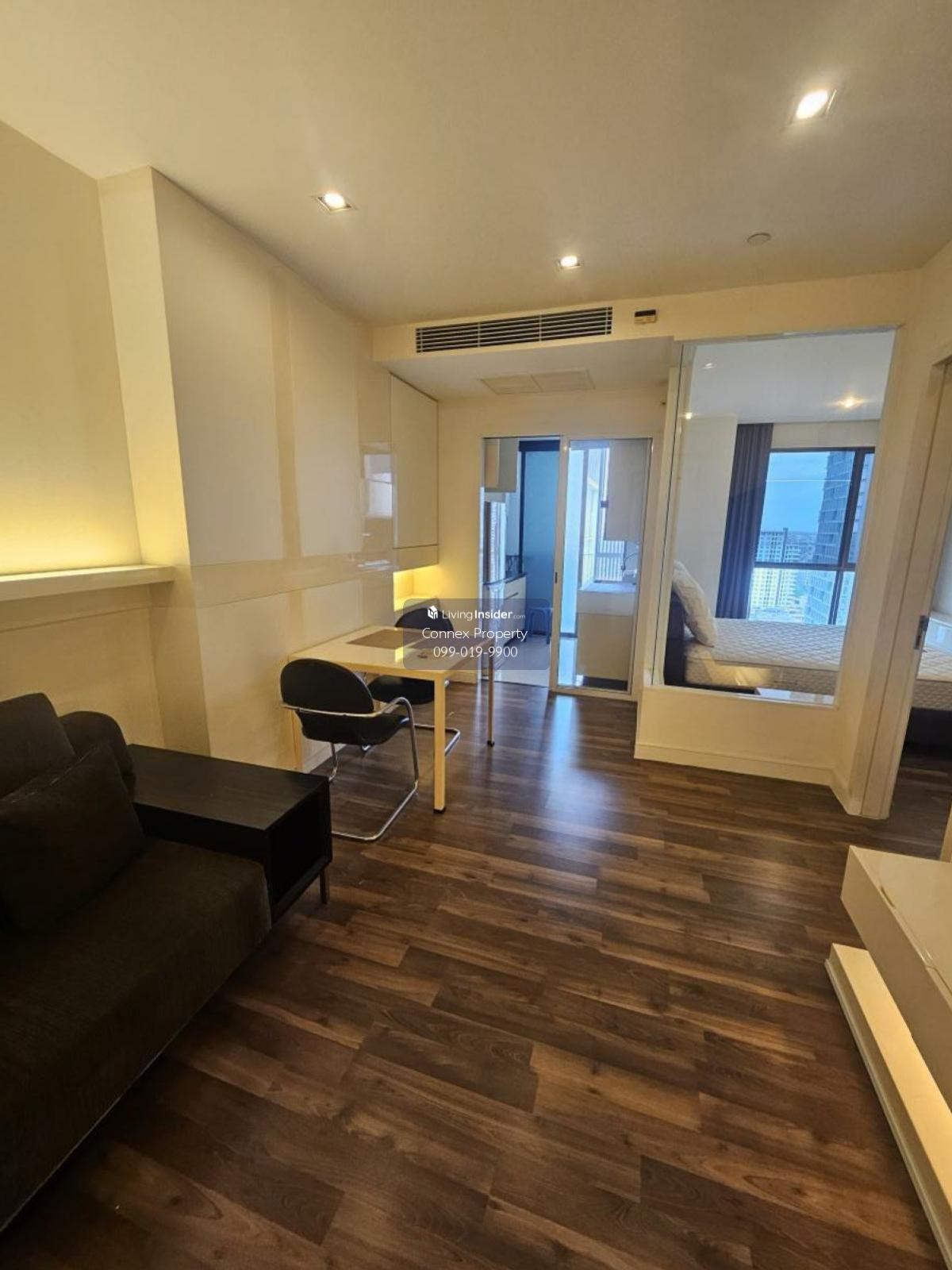 FOR RENT condo , The Room Sukhumvit 62 , BTS-Punnawithi , Bang Chak , Phra Khanong , Bangkok , CX-23528 Loading...