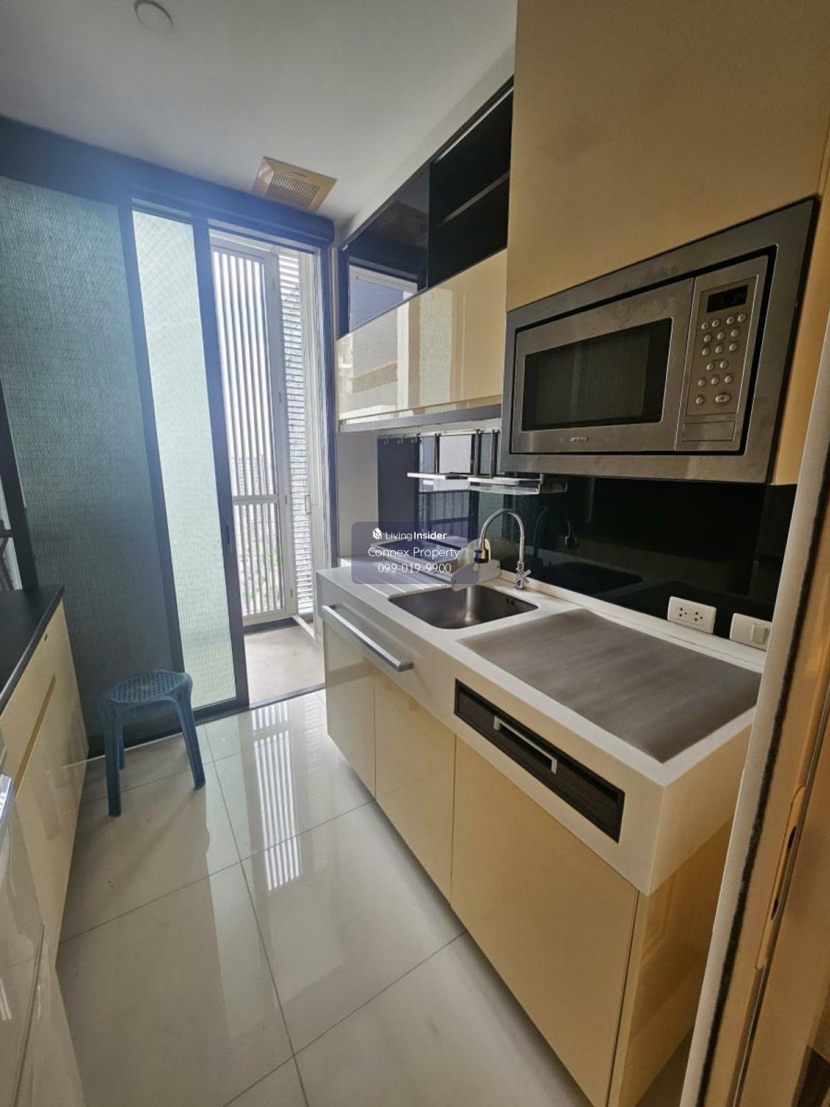 FOR RENT condo , The Room Sukhumvit 62 , BTS-Punnawithi , Bang Chak , Phra Khanong , Bangkok , CX-23528 Loading...