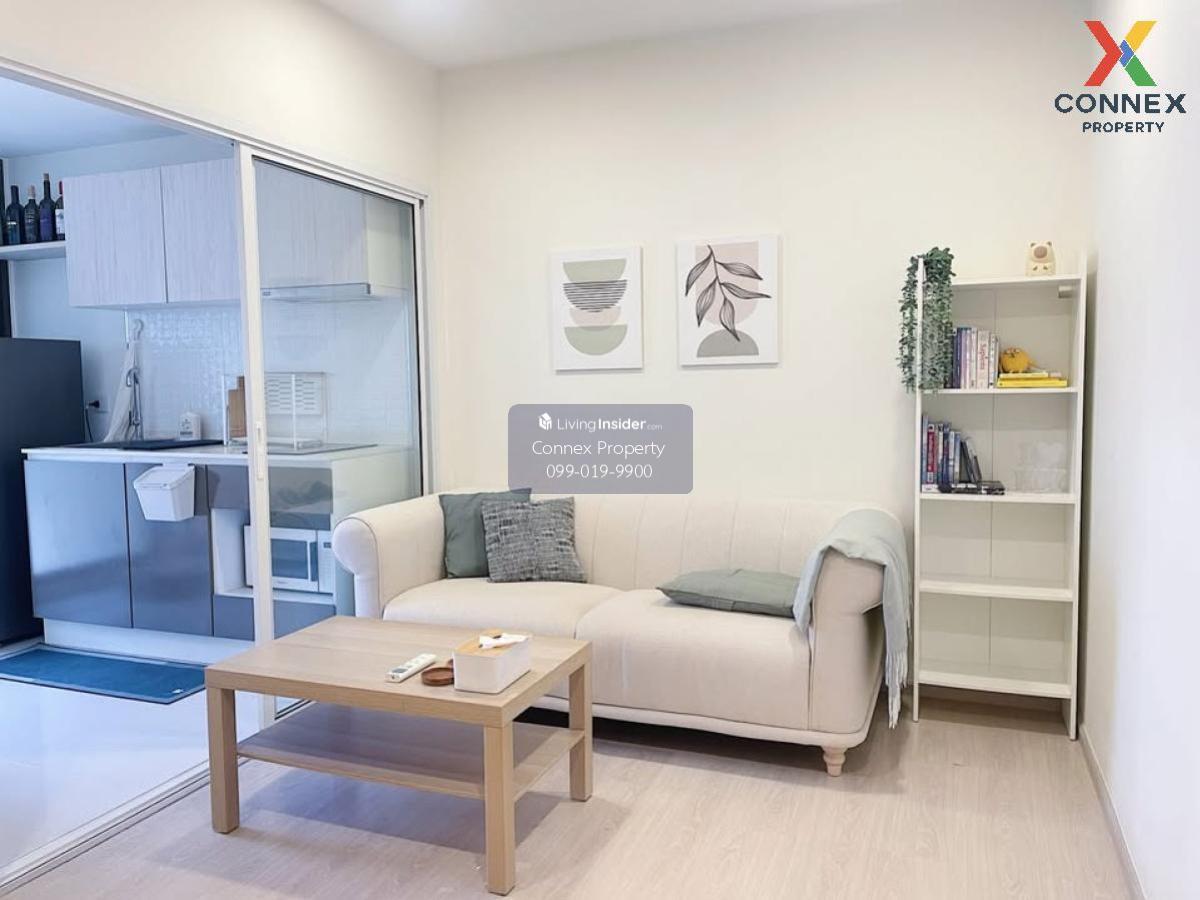 For Rent Condo , The Tree Sukhumvit 64 , BTS-Punnawithi , Phra Khanong , Phra Khanong , Bangkok , CX-118191 Loading...