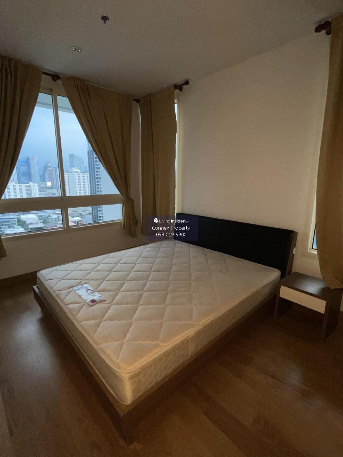 FOR RENT condo , Villa Rachatewi , BTS-Ratchathewi , Thanon Phyathai , Rat Thewi , Bangkok , CX-77264 Loading...