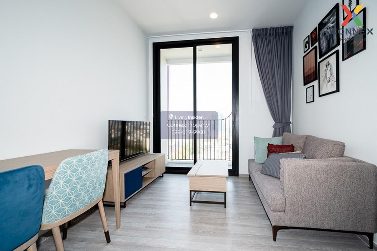 เช่าคอนโด  เอ็กซ์ที เอกมัย BTS-เอกมัย คลองตันเหนือ เขต วัฒนา กรุงเทพ CX-135363 Loading...