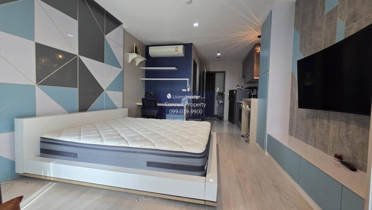 FOR RENT condo , RHYTHM Rangnam , BTS-Victory Monument , Thanon Phyathai , Rat Thewi , Bangkok , CX-126776 Loading...