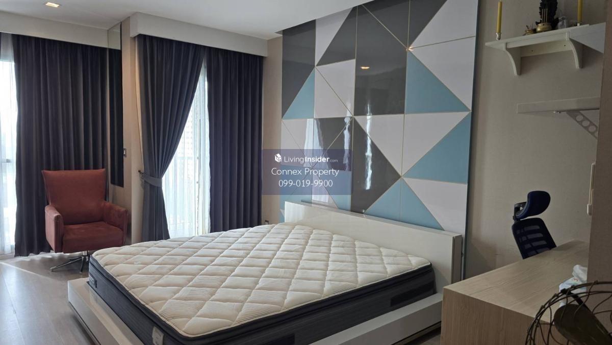 FOR RENT condo , RHYTHM Rangnam , BTS-Victory Monument , Thanon Phyathai , Rat Thewi , Bangkok , CX-126776 Loading...