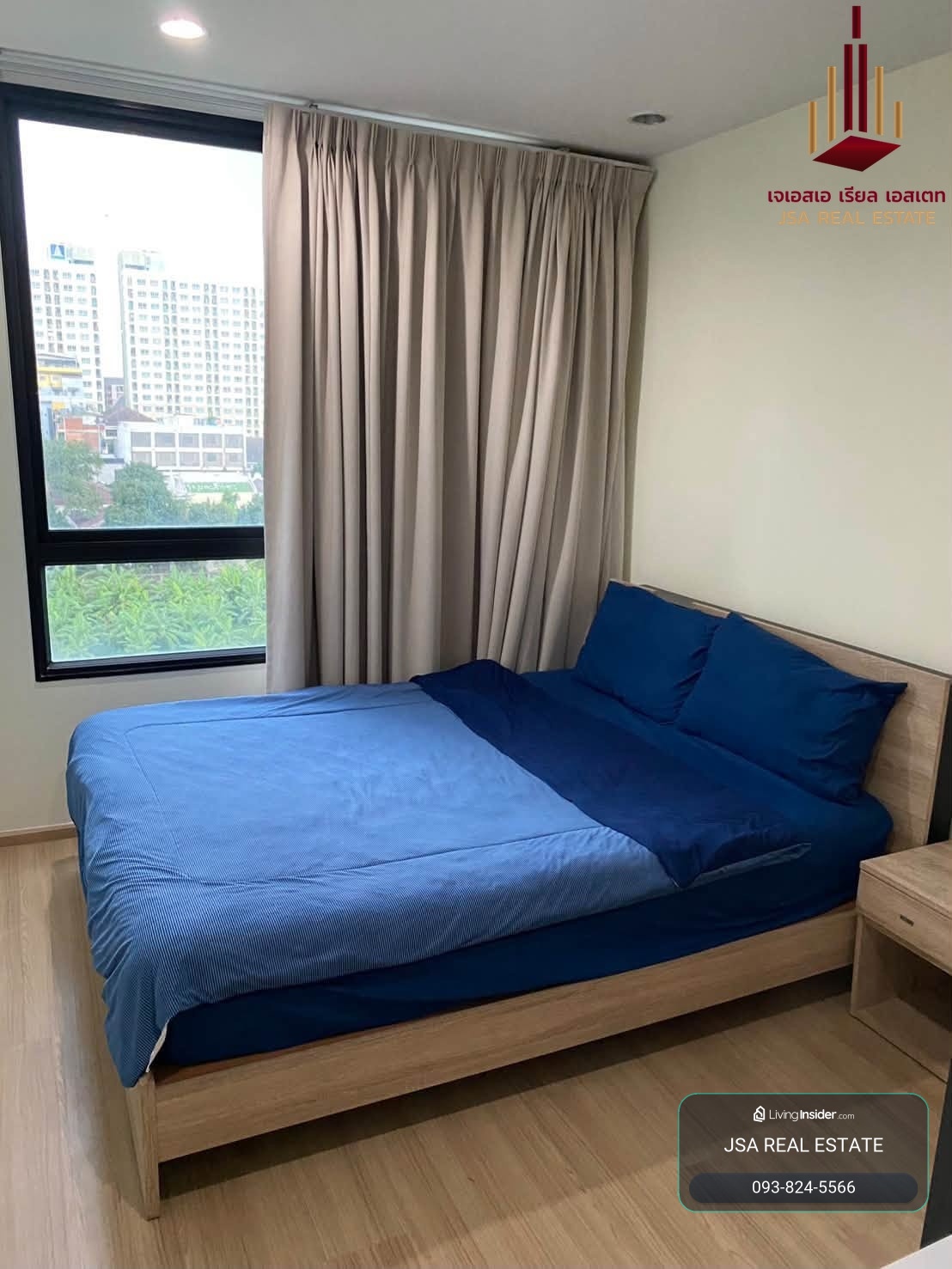 ✨ For Rent: Artemis Sukhumvit 77 Condo ✨  💰 Only  21,000 THB/month – รูปที่ 2
