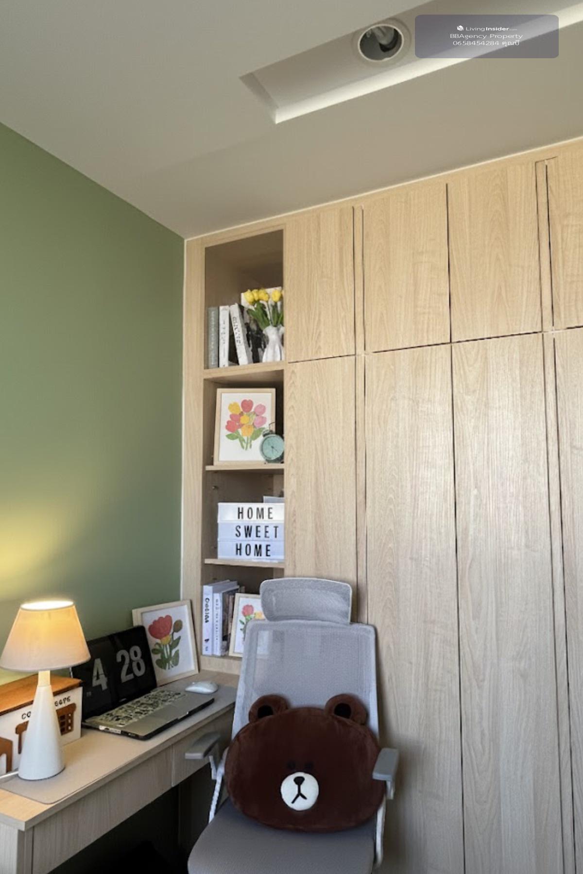 🔴15,000฿🔴 𝗔𝗿𝘁𝗲𝗺𝗶𝘀 𝗦𝘂𝗸𝗵𝘂𝗺𝘃𝗶𝘁 𝟳𝟳┃Artemis Sukhumvit 77 ✅ near BTS On Nut is happy to serve you. If interested, contact 𝙇𝙄𝙉𝙀 (reply very quickly):📱 Property code 6810-2807📱: Line ID:@bbcondo88 Loading...