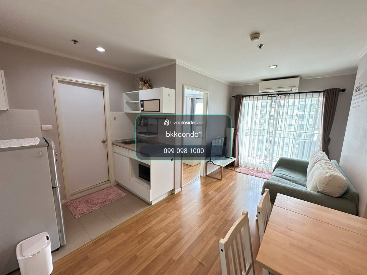 Rent Lumpinipark 13,000baht – รูปที่ 3