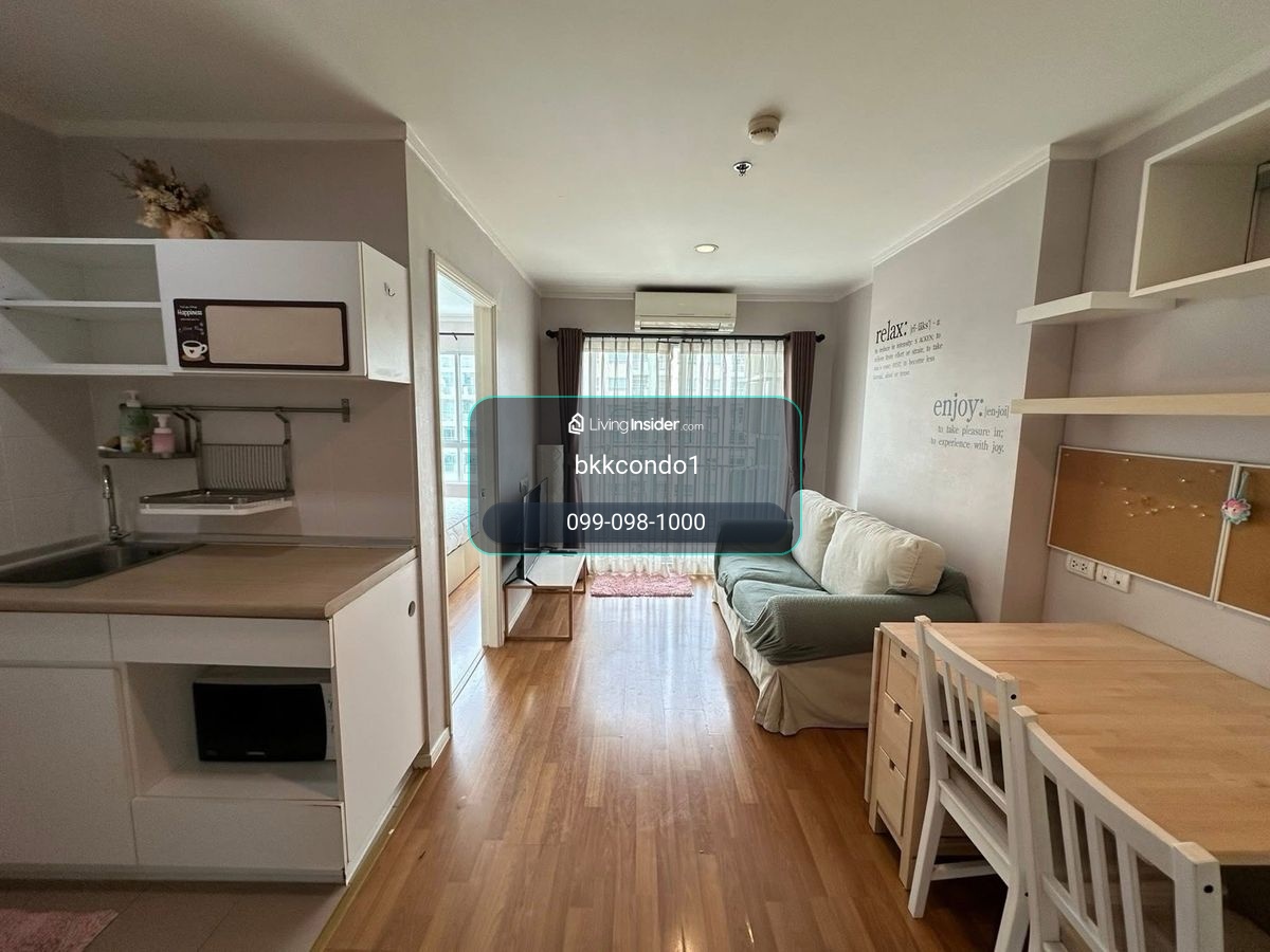 Rent Lumpinipark 13,000baht – รูปที่ 4