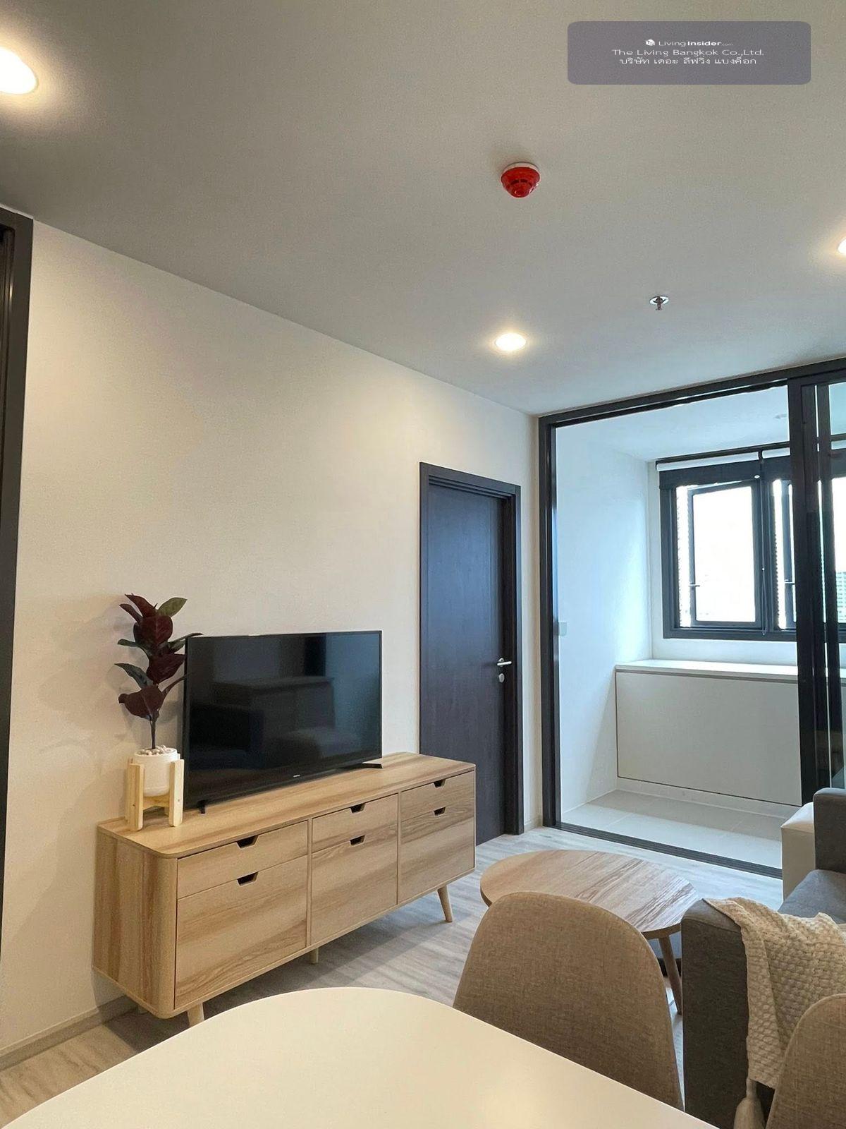 Condo for rent at Huai Khwang, near MRT Huai Khwang Condo for Rent in Xt Huaikhwang (MRT Huaikhwang) (SA-01). Loading...