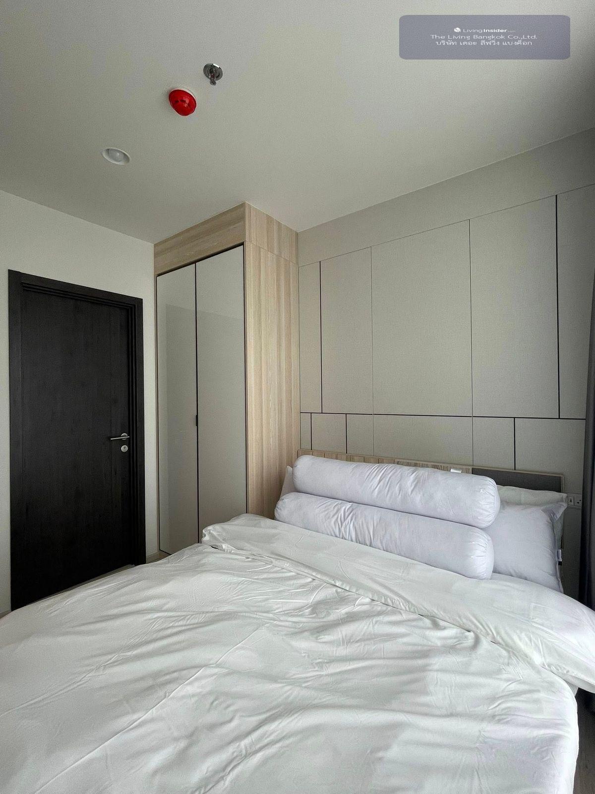 Condo for rent at Huai Khwang, near MRT Huai Khwang Condo for Rent in Xt Huaikhwang (MRT Huaikhwang) (SA-01). Loading...