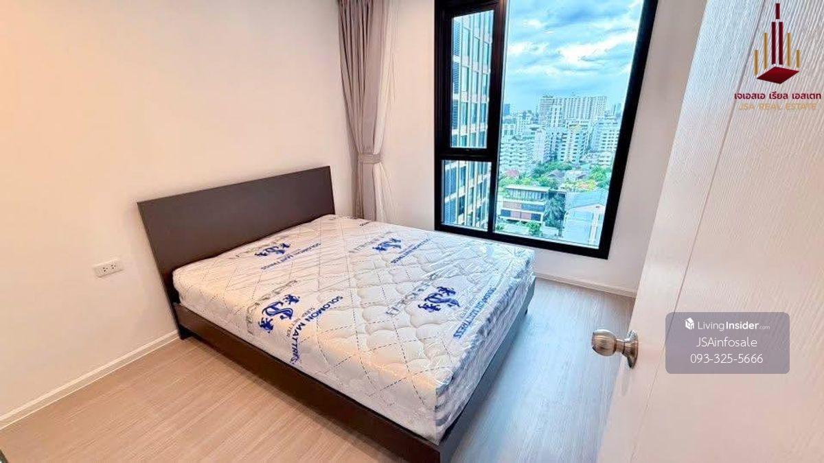 ✨ Rent ✨ Denim Jatujak Price 18,500 baht Room 1B/1B Loading...