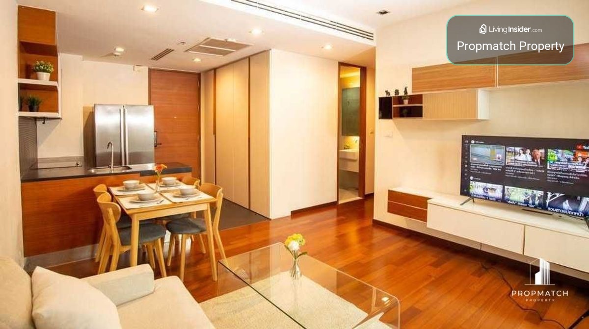 ✨Flash Deal ✨Ashton Morph 38 ( 2Bed 2Bath 74SQM.) พร้อมอยู่ ! เพียง  13,500,000บาท Tel.0981315848 @propmatch – รูปที่ 2