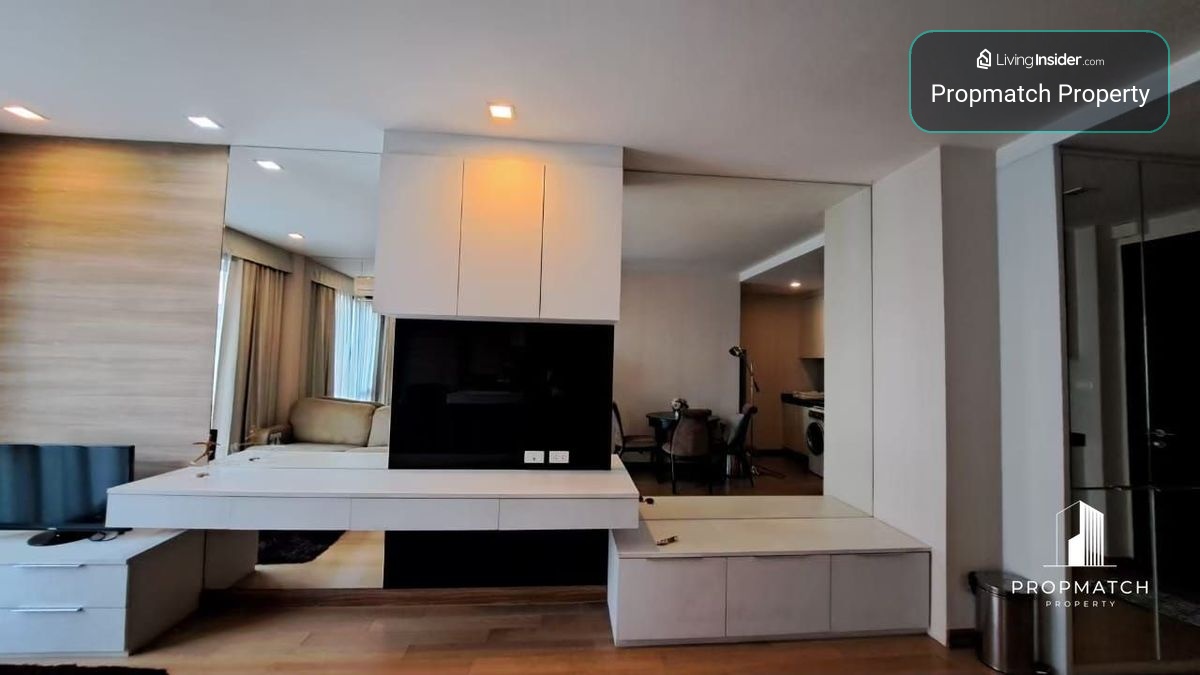 ✨Flash Deal ✨O2 Hip ( 1Bed 1Bath 50.97SQM.) พร้อมอยู่ ! เพียง   8,640,000บาท Tel.0981315848 @propmatch – รูปที่ 2