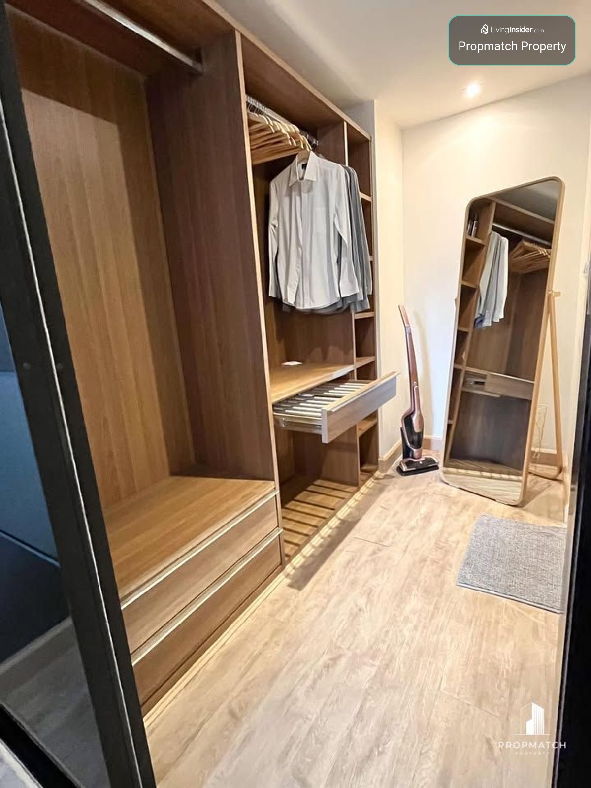 ✨Flash Deal ✨SOCIO Reference 61 ( 1Bed 1Bath 44SQM.) พร้อมอยู่ ! เพียง  5,500,000บาท Tel.0981315848 @propmatch – รูปที่ 3