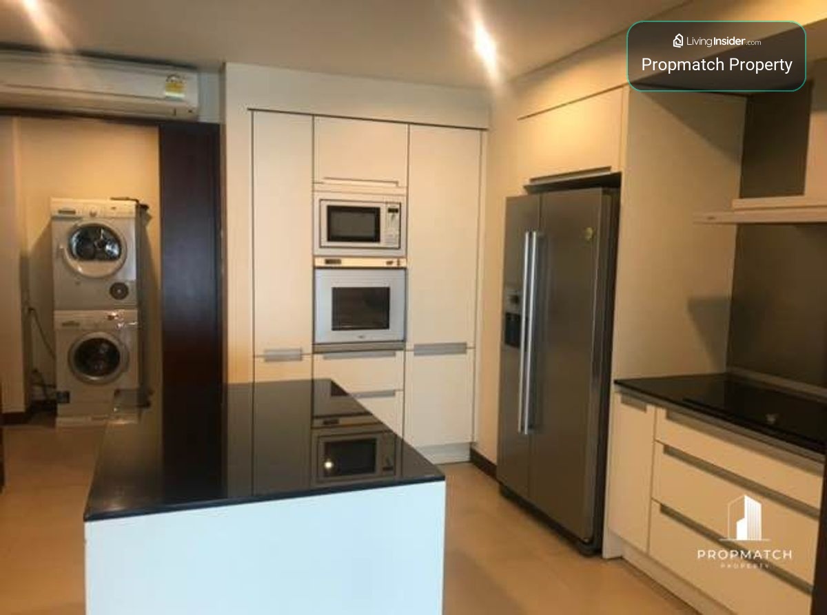 ✨Flash Deal ✨The Park Chidlom (3BED 4BATH 258SQM) Ready! Only 64,900,000 baht Tel.0981315848 @PropMatch – รูปที่ 2
