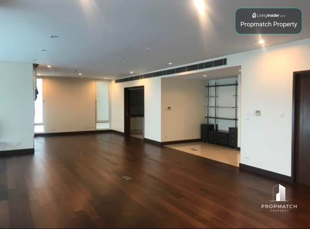✨Flash Deal ✨The Park Chidlom (3BED 4BATH 258SQM) Ready! Only 64,900,000 baht Tel.0981315848 @PropMatch – รูปที่ 3