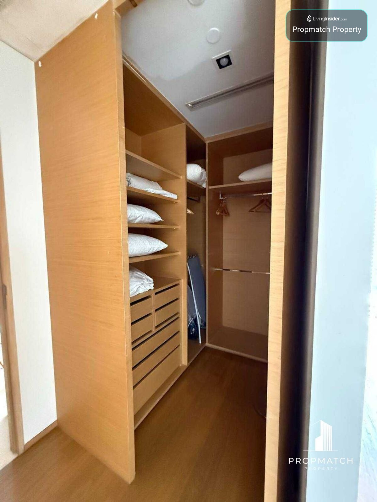 ✨Flash Deal ✨Saladaeng Residences ( 2Bed 2Bath 93SQM.) พร้อมอยู่ ! เพียง  20,990,000บาท Tel.0981315848 @propmatch – รูปที่ 3