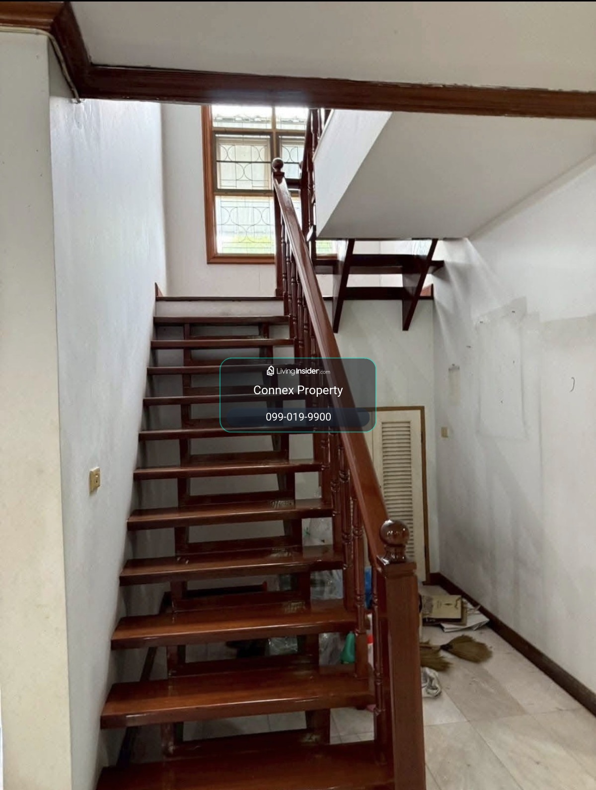 For Sale House , Vararom Prachauthit 98 , wide frontage , Thung Khu , Thung Khu , Bangkok , CX-167877 – รูปที่ 3