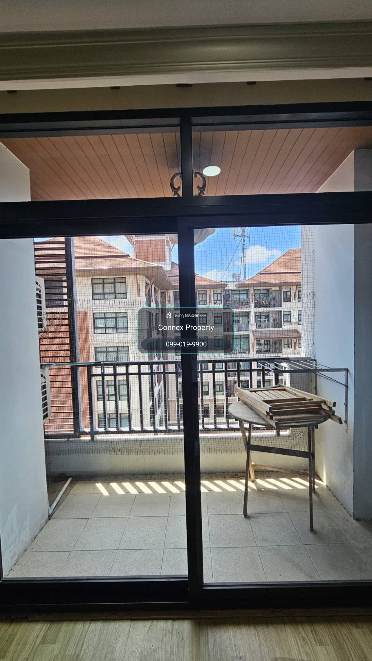 ขายคอนโด  บ้านนวธารา คลองกุ่ม เขต บึงกุ่ม กรุงเทพ CX-151139 – รูปที่ 3