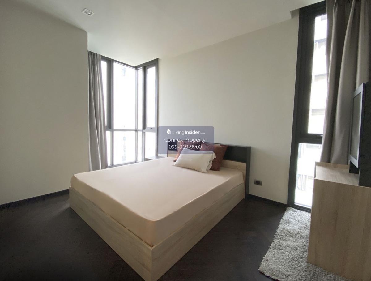 ขายคอนโด  เดอะ โมนูเมนต์ สนามเป้า  BTS-สนามเป้า สามเสนใน เขต พญาไท กรุงเทพ CX-51600 Loading...