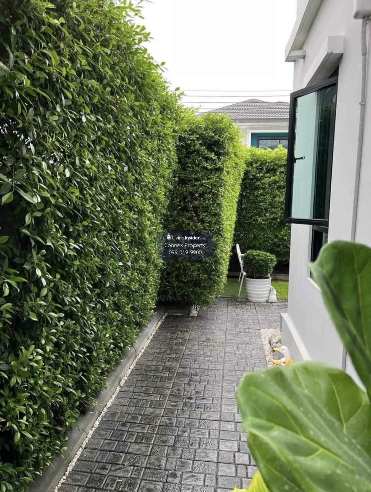 For Sale House , DELIGHT RATTANATHIBET – THA IT , Tha It , Pak Kret , Nonthaburi , CX-123231 Loading...