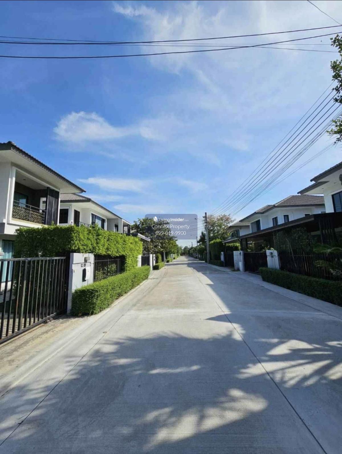 For Sale House , DELIGHT RATTANATHIBET – THA IT , Tha It , Pak Kret , Nonthaburi , CX-123231 Loading...