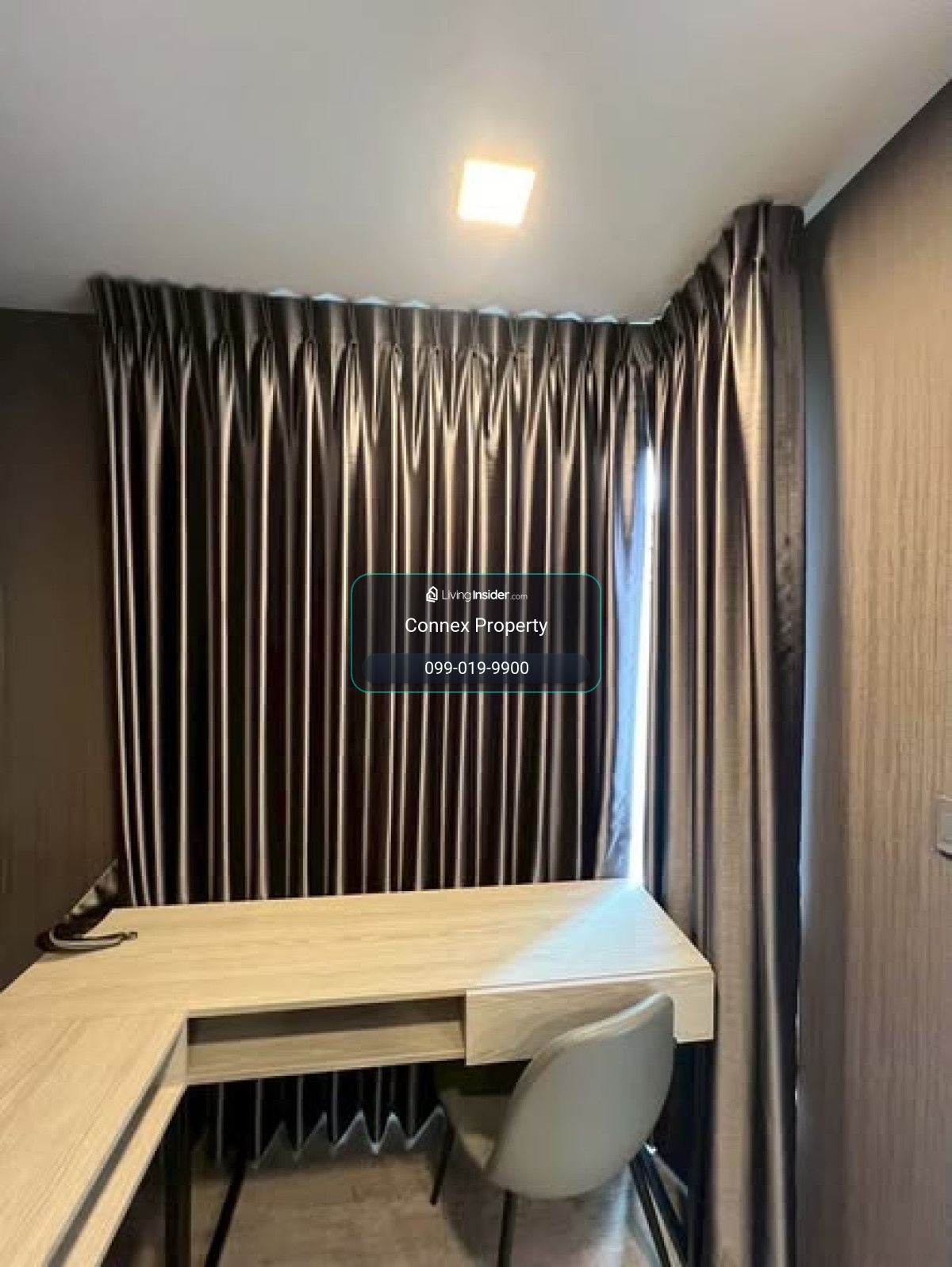 For Sale Condo , KAVE AVA , Khlong Nueng , khlong Luang , Pathum Thani , CX-154171 (S) – รูปที่ 4