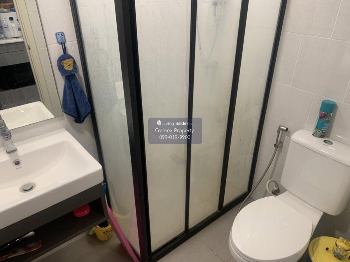 ขายคอนโด  เคฟ เอวา คลองหนึ่ง คลองหลวง ปทุมธานี CX-122637 Loading...