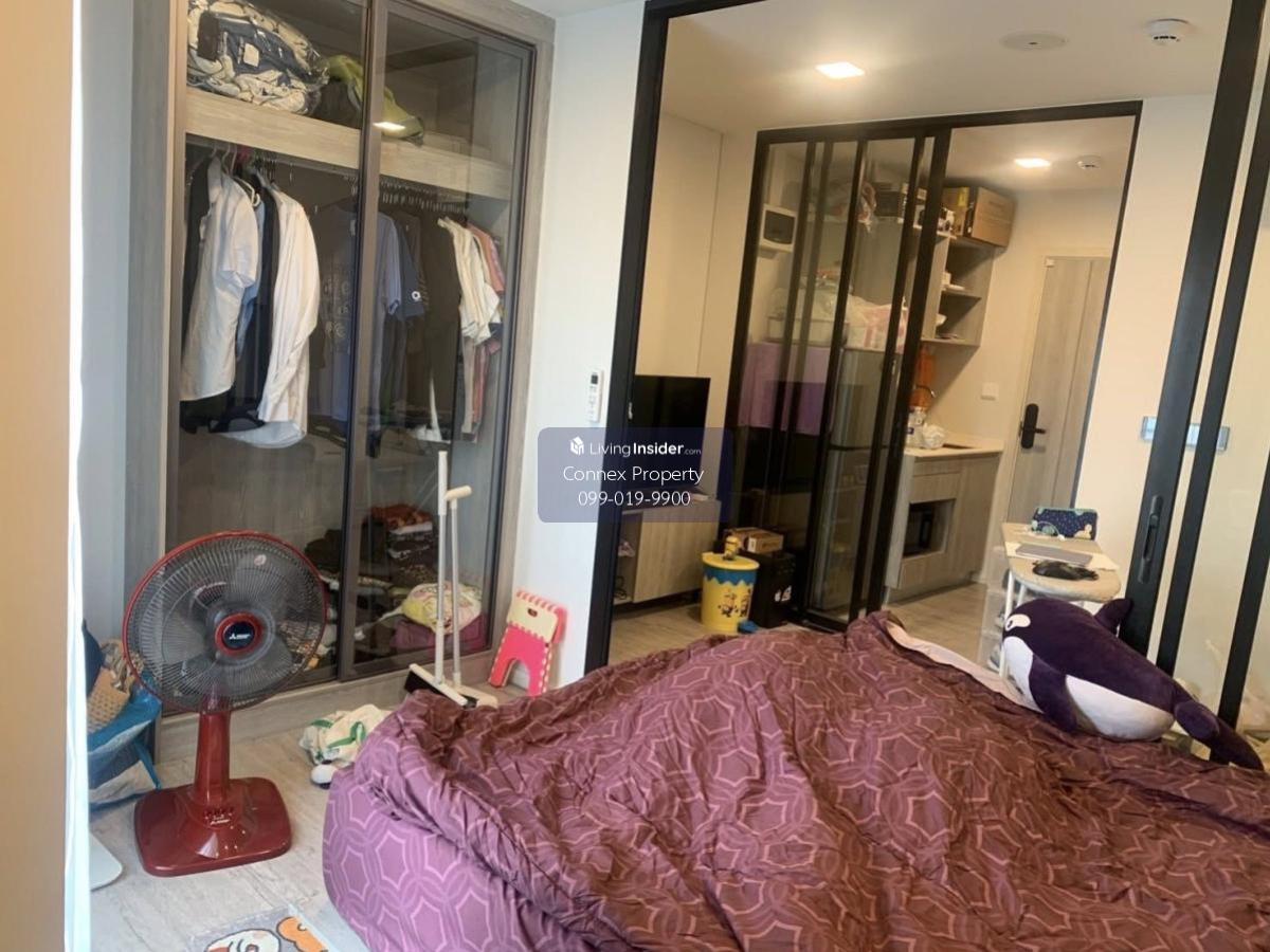 ขายคอนโด  เคฟ เอวา คลองหนึ่ง คลองหลวง ปทุมธานี CX-122637 Loading...