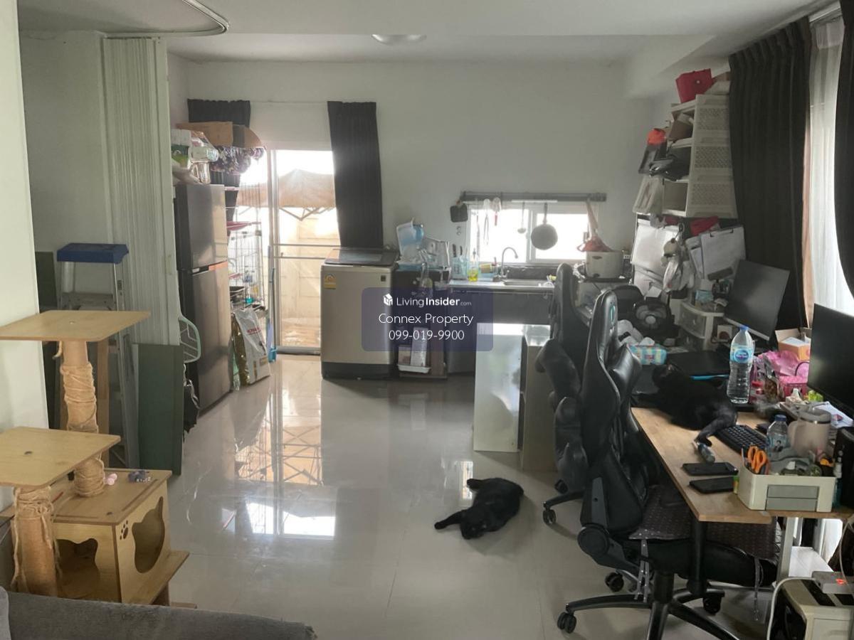 For Sale Townhouse/Townhome  , Areeya The Colors Sai Noi , corner unit , Sai Noi , Sai Noi , Nonthaburi , CX-130975 Loading...