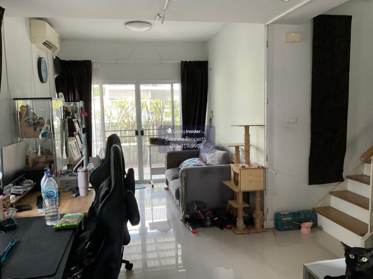 For Sale Townhouse/Townhome  , Areeya The Colors Sai Noi , corner unit , Sai Noi , Sai Noi , Nonthaburi , CX-130975 Loading...